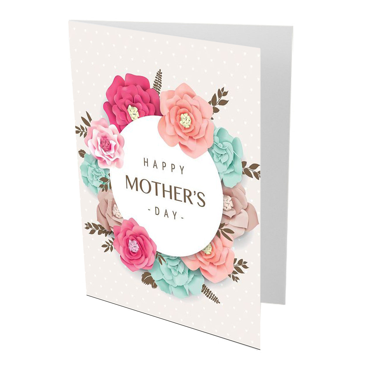 Happy Mothers Day Card