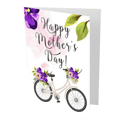 Happy Mothers Day Card