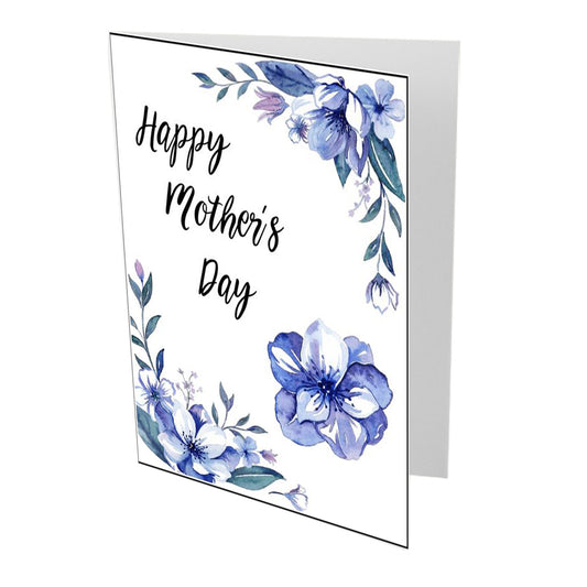 Happy Mothers Day Card