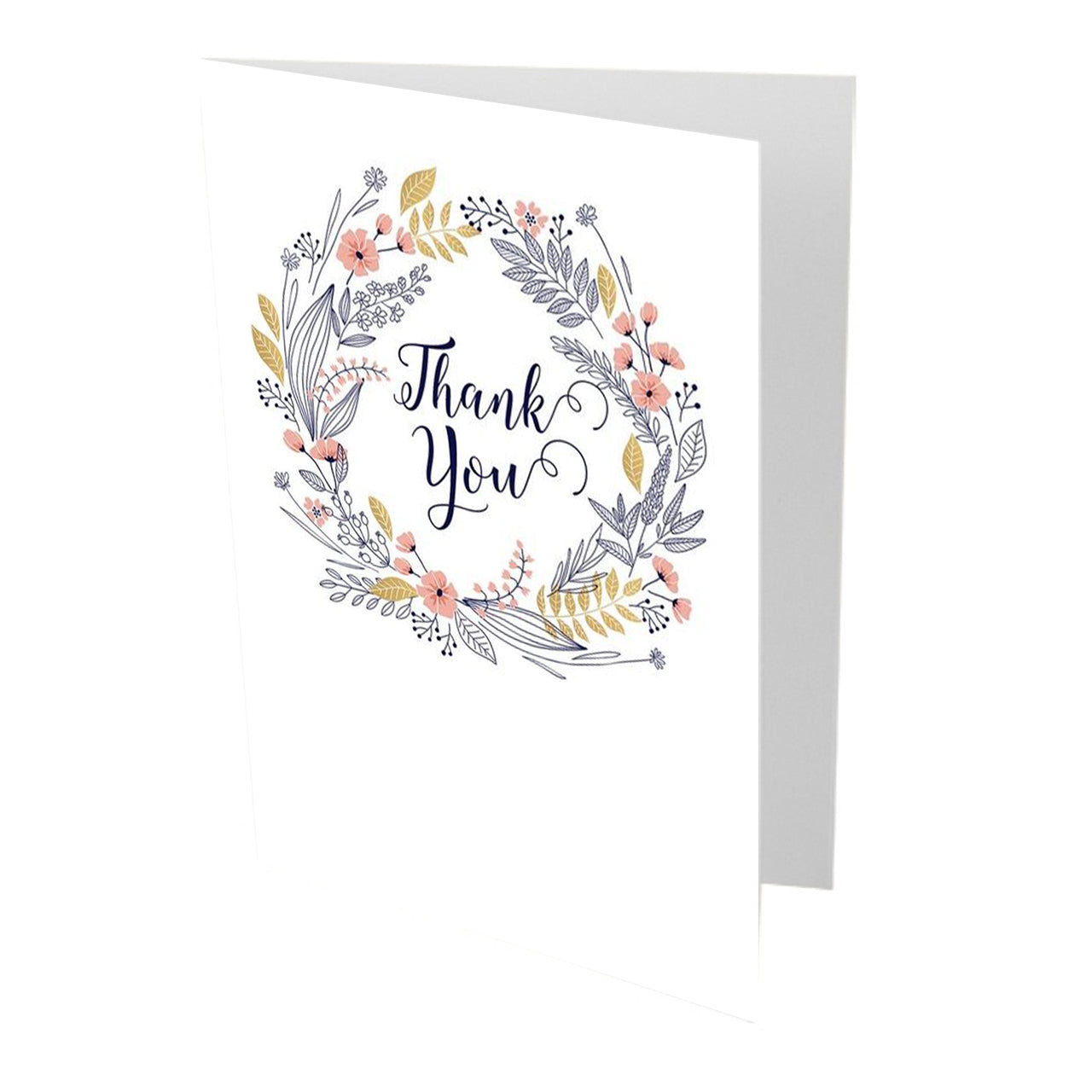 Thank You Card