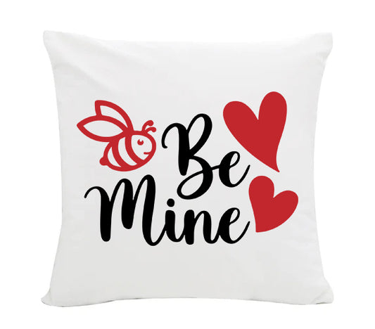 Be Mine Soft Cushion