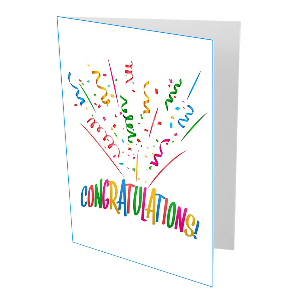 Congratulations Card