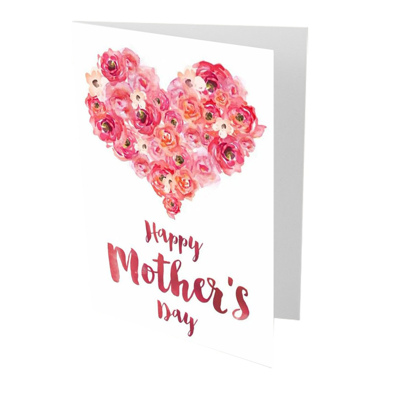 Happy Mothers Day Card