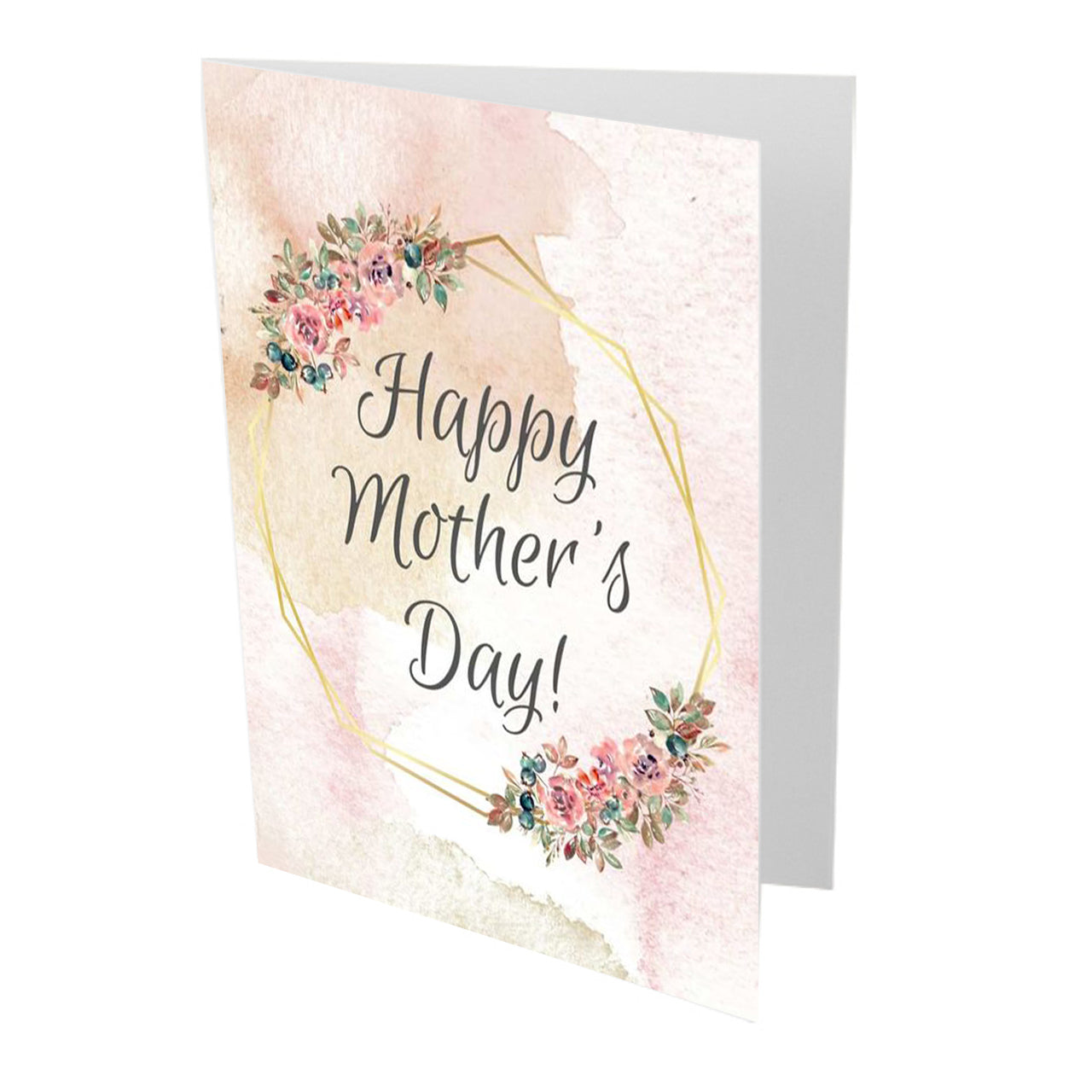 Happy Mothers Day Card