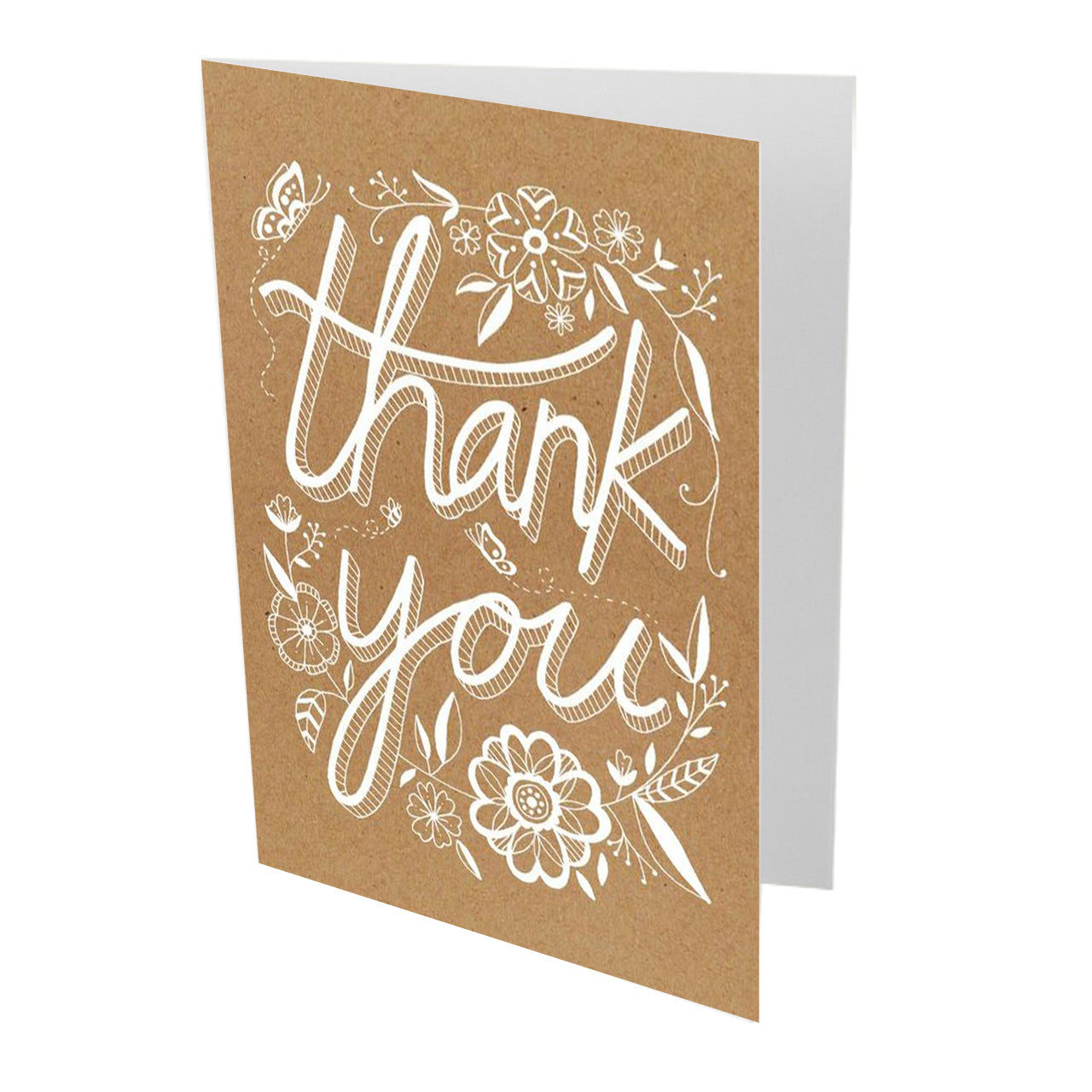 Thank You Card