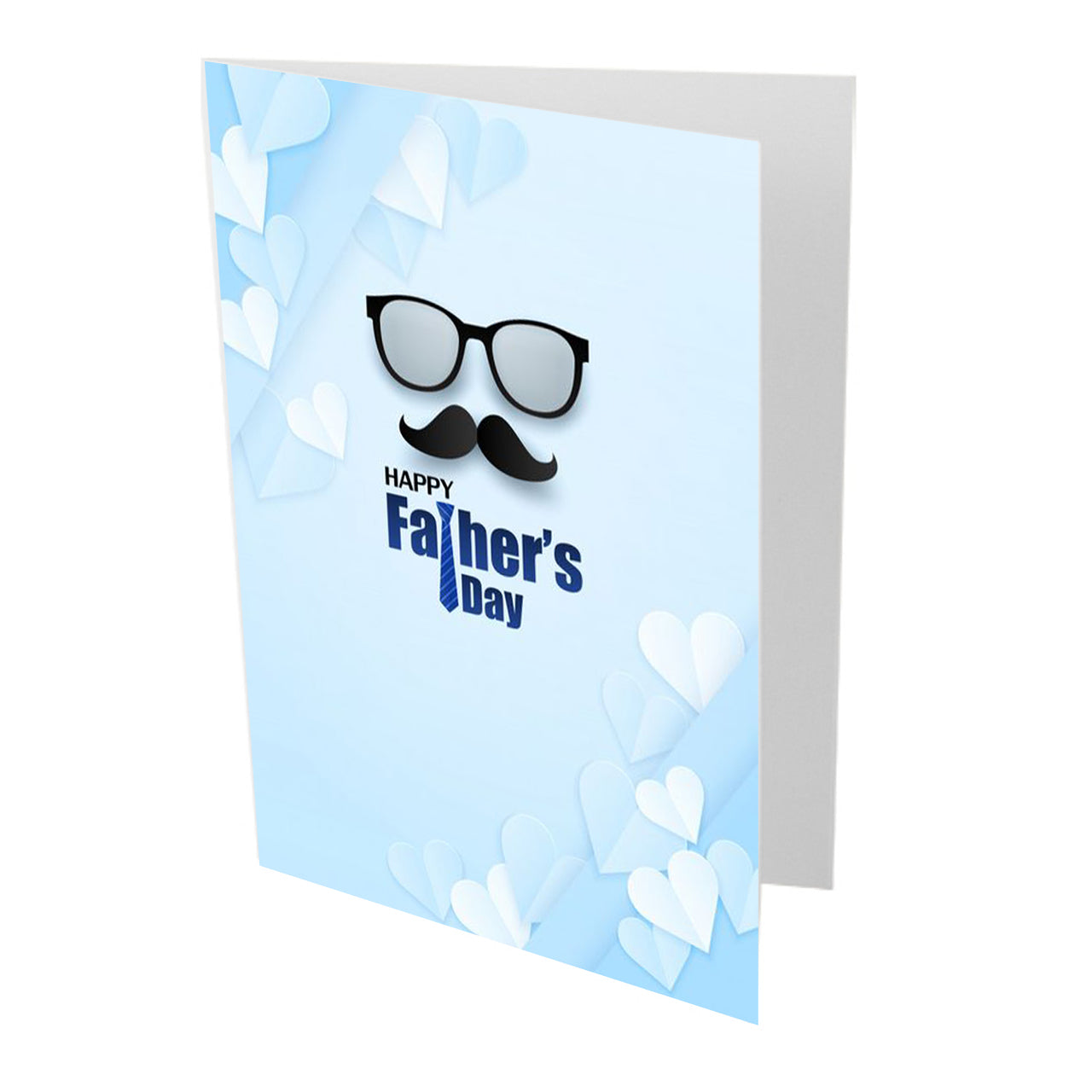 Happy Fathers Day Card