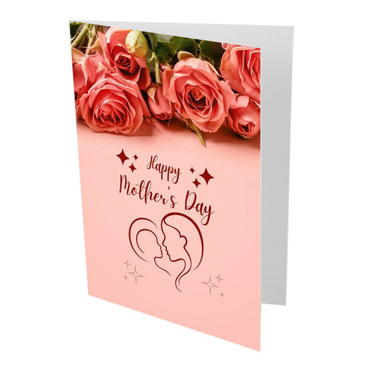 Happy Mothers Day Card