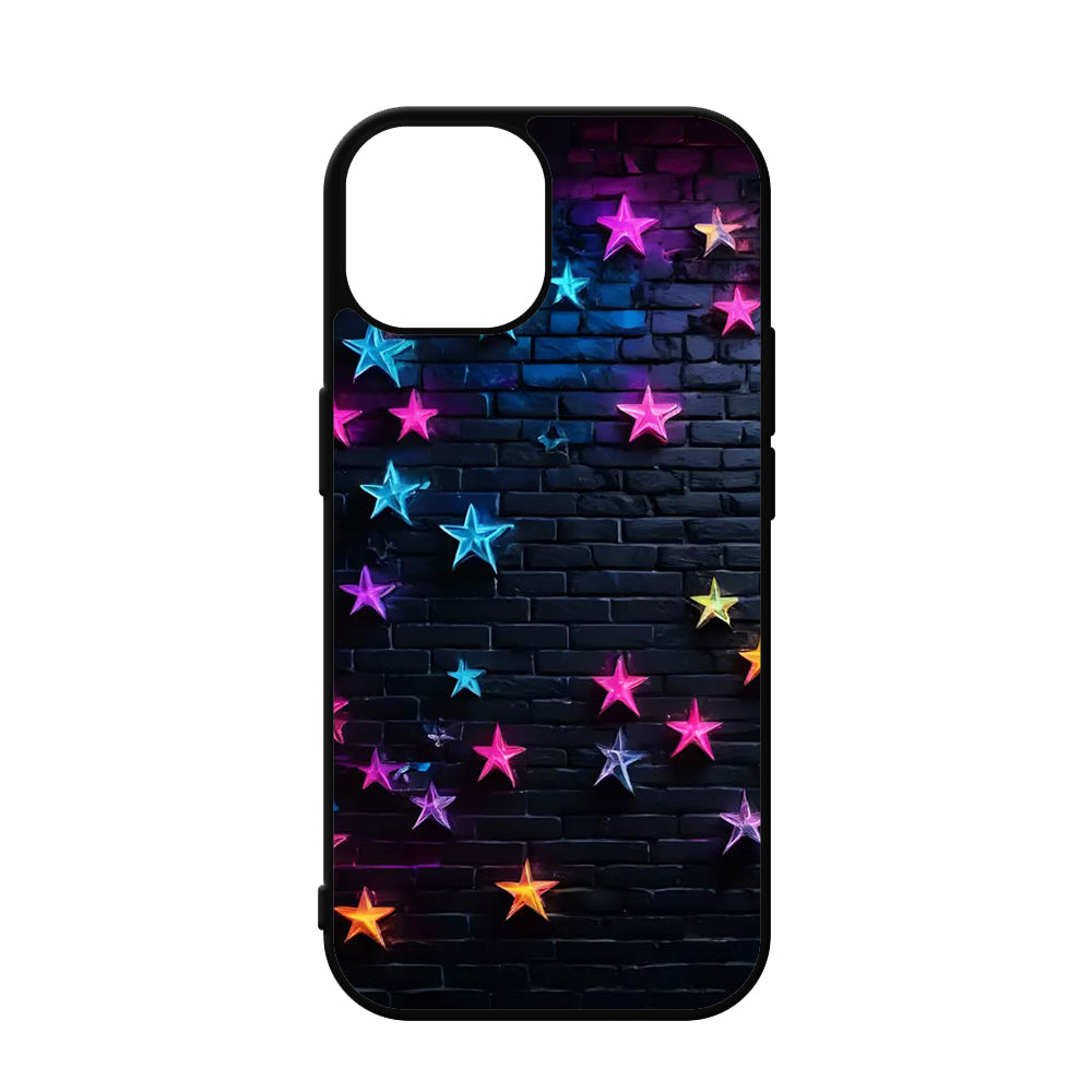 Stars iPhone Case