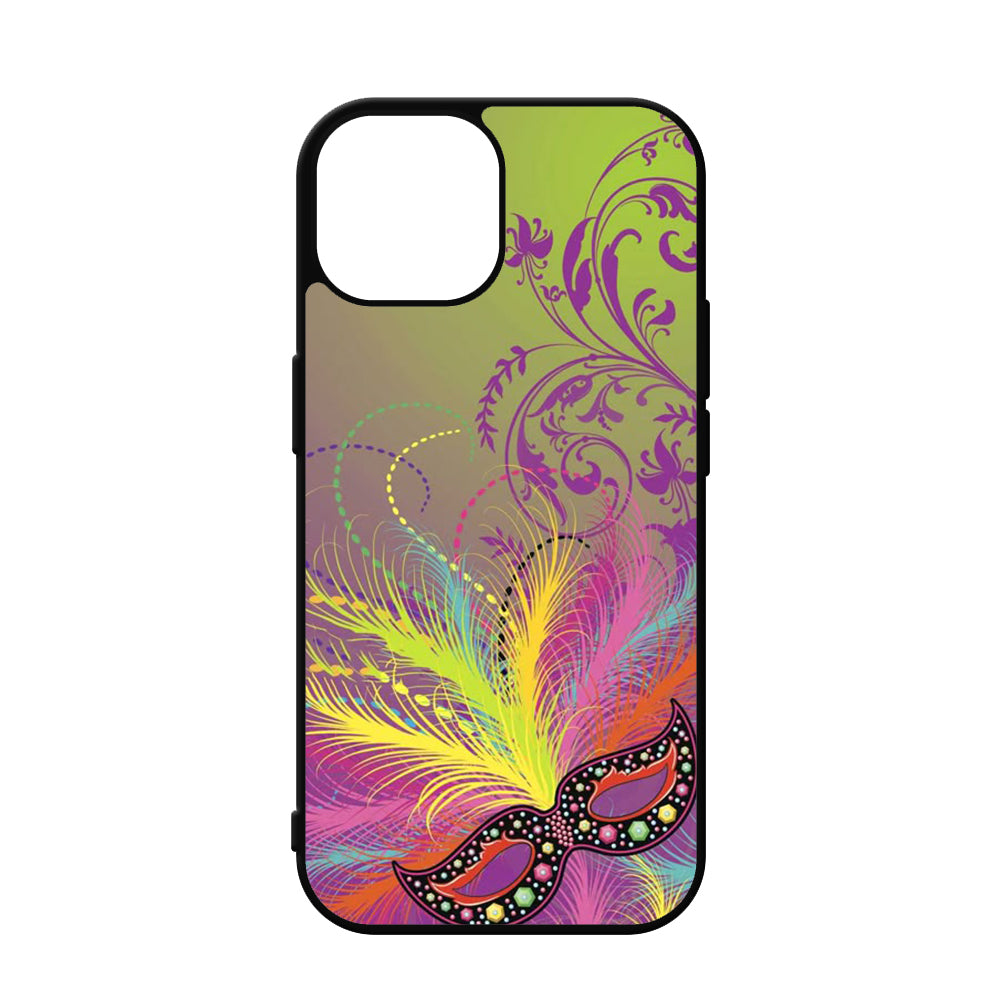 Masquerade Mask iPhone Case