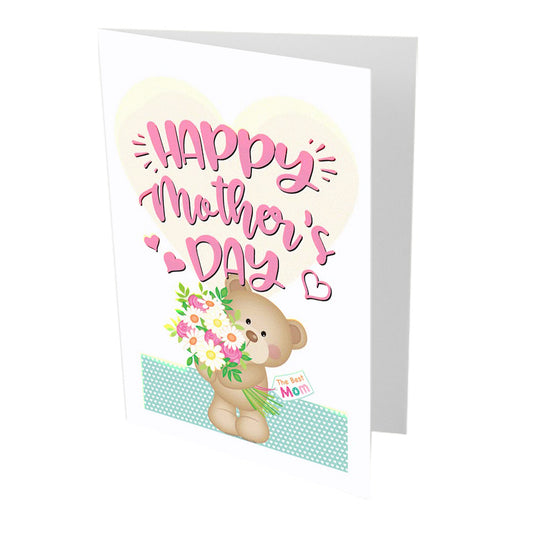 Happy Mothers Day Card