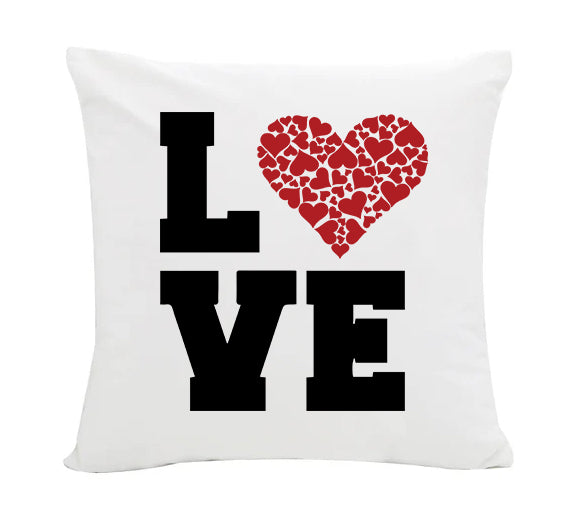 LOVE Soft Cushion