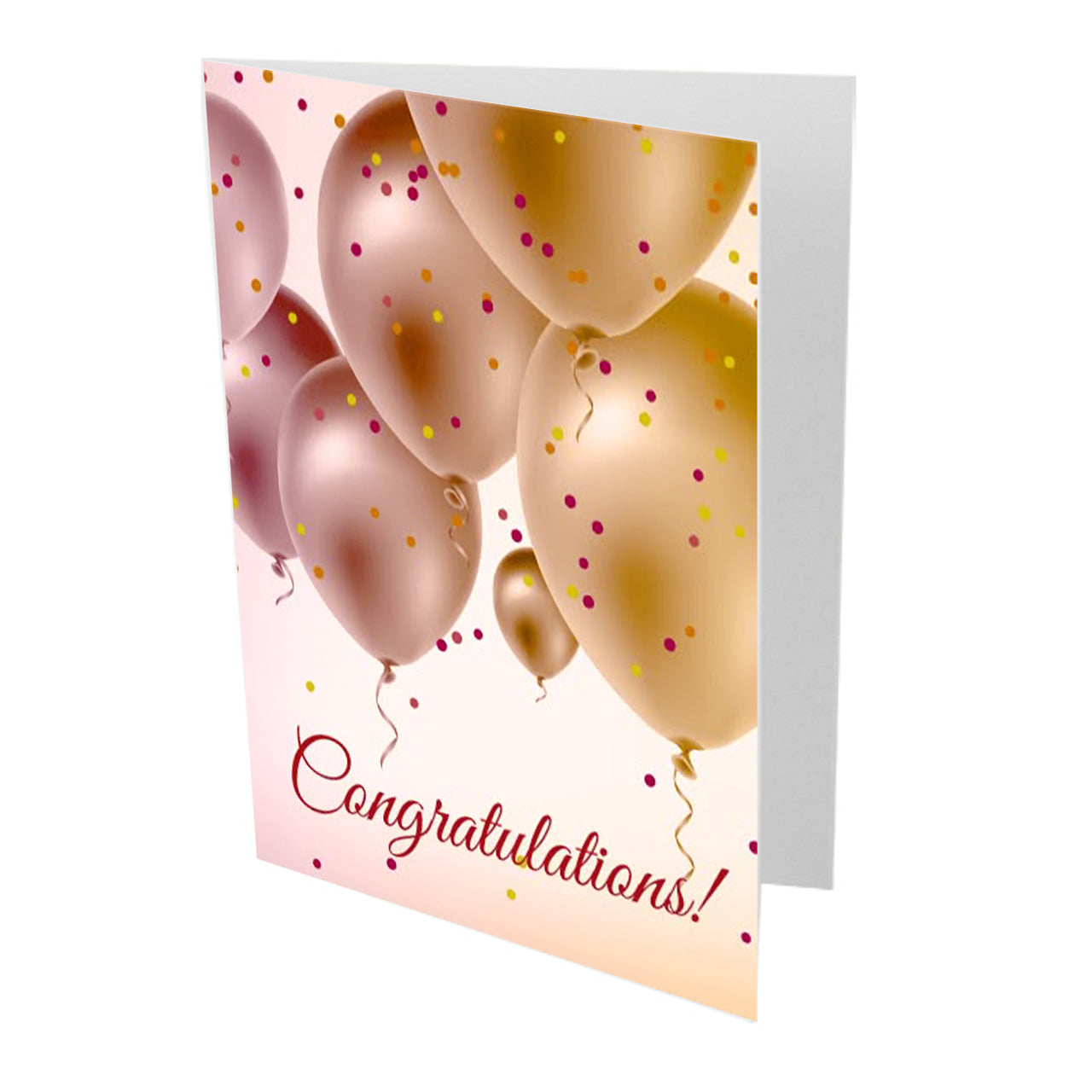 Congratulations Card