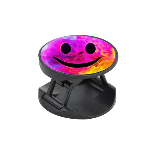 Smiley Face Phone Stand