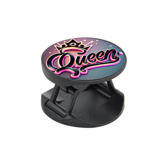 Queen Phone Stand