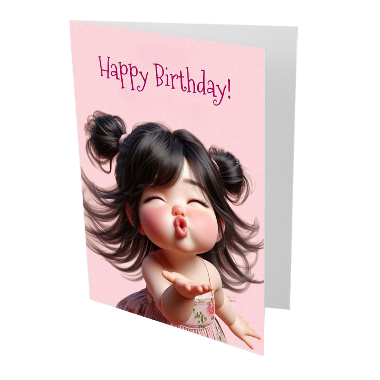 Happy Birthday Card