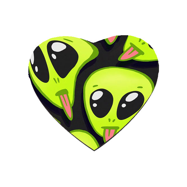 Aliens Mouse Mat