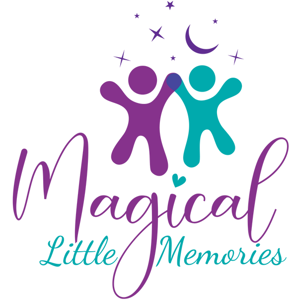 Magical Little Memories