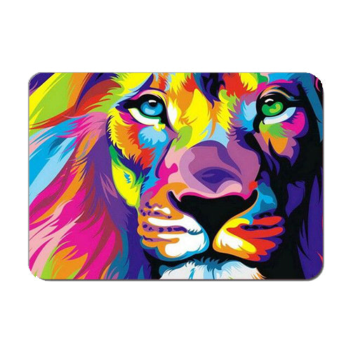 Rectangle Mouse Mat Personalised