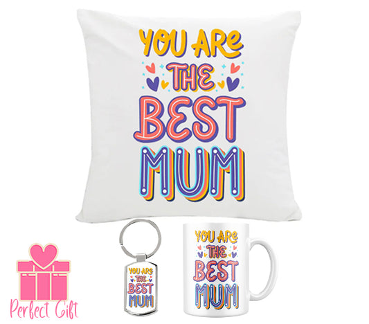 You are the Best Mum Gift Bundle