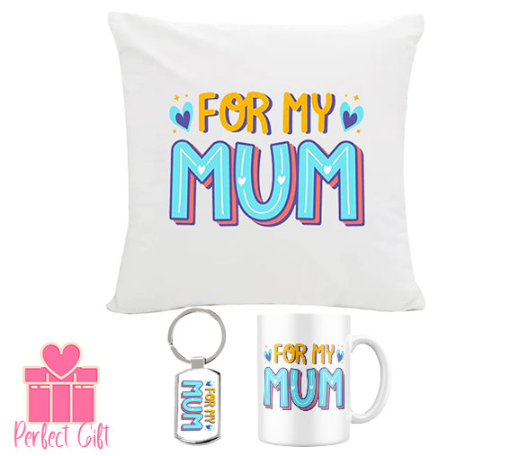 For My Mum Gift Bundle