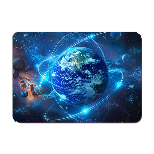 Planets Mouse Mat