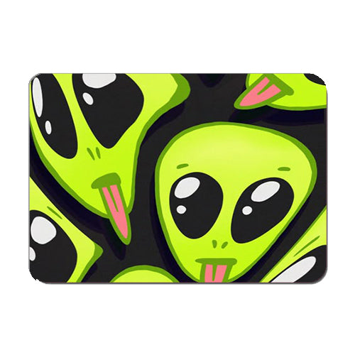 Aliens Mouse Mat