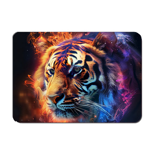 Tiger Mouse Mat