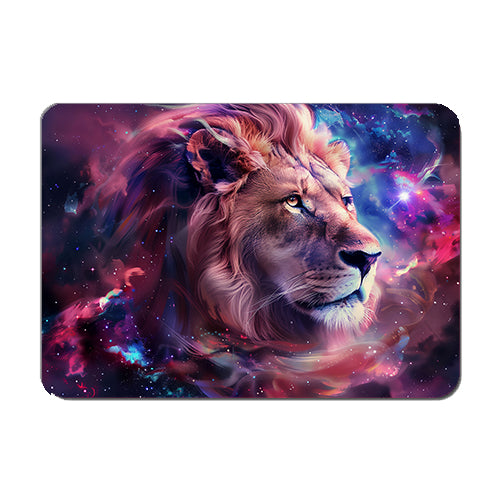 Lion Mouse Mat