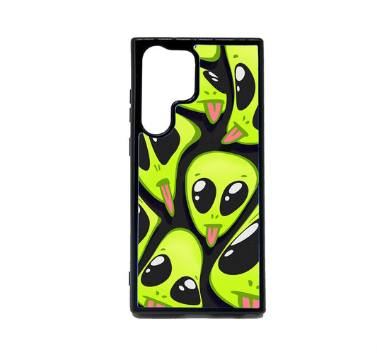 Aliens Galaxy S23 Ultra Case