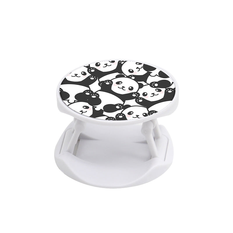 Panda Phone Stand