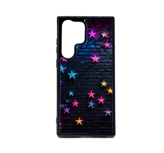 Stars Galaxy S23 Ultra Case